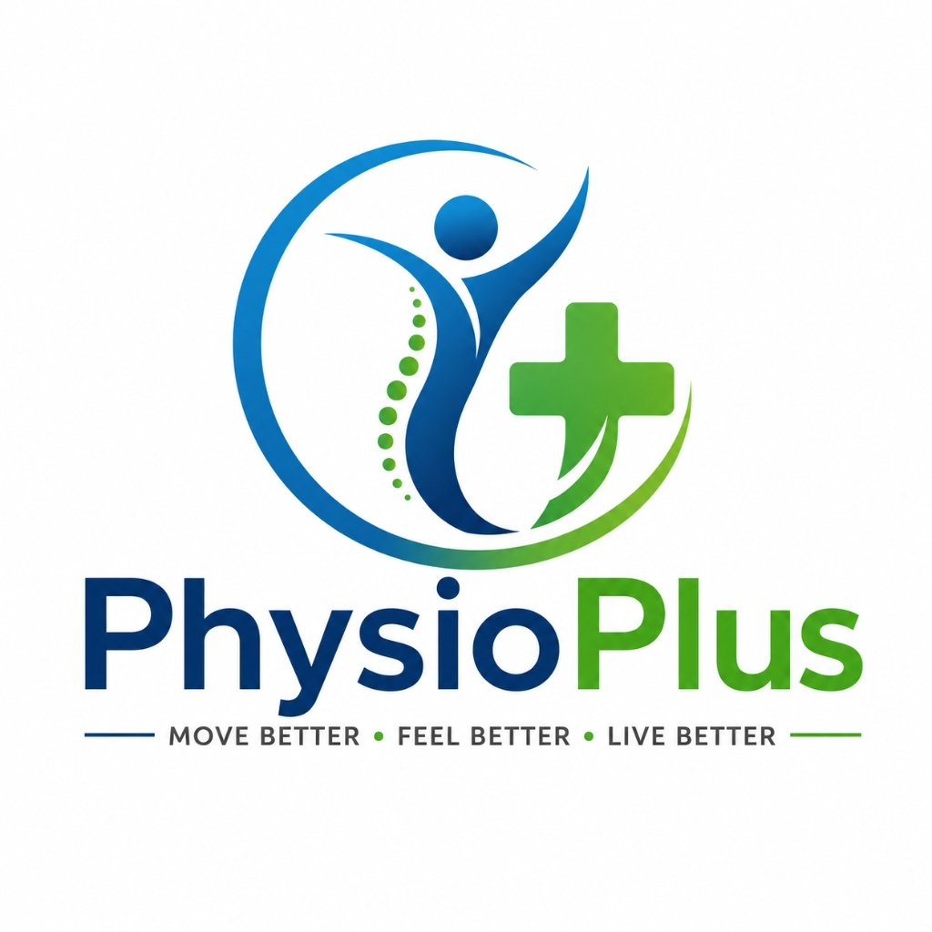 PhysioPlus Logo